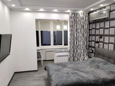 квартира по адресу Феофіла Яновського ул., 2