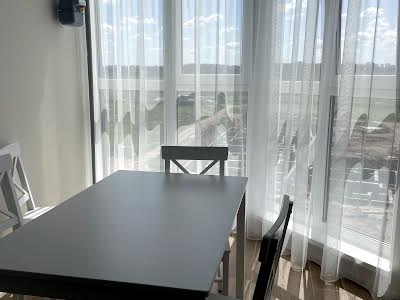 квартира по адресу Мартинова просп., 17