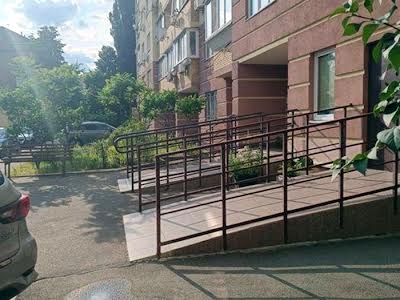 квартира за адресою Васильченка вул., 3