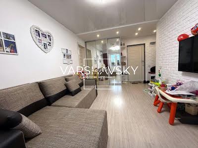 квартира за адресою Деміївська вул., 45