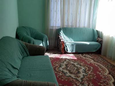 квартира за адресою Степана Смаль-Стоцького вул., 8