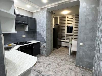 квартира по адресу Героев Небесной Сотни просп., 40/1