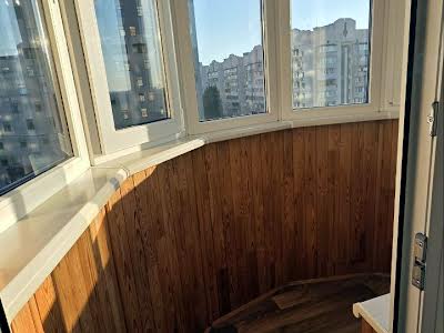 квартира за адресою Композитора Мейтуса вул., 4