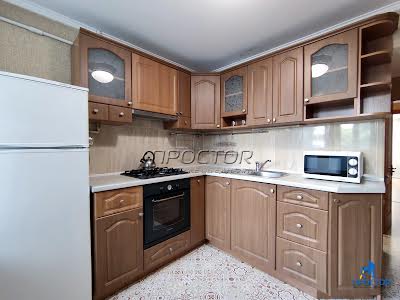 квартира по адресу Березняковская ул., 36