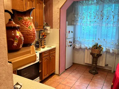квартира за адресою Гната Юри вул., 10-А