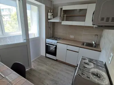 квартира по адресу Жмеринская ул., 10