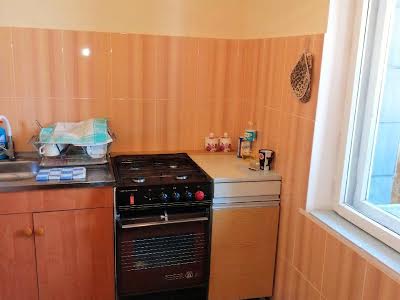 квартира за адресою Вірменська вул., 29