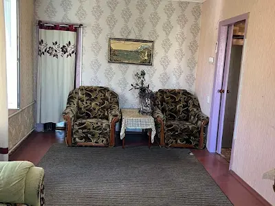 квартира по адресу Киев, Алматинская ул. (Алма-Атинская), 52