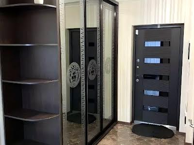 квартира за адресою Регенераторна вул., 4к15