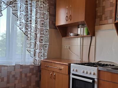 квартира за адресою Героїв АТО, 116