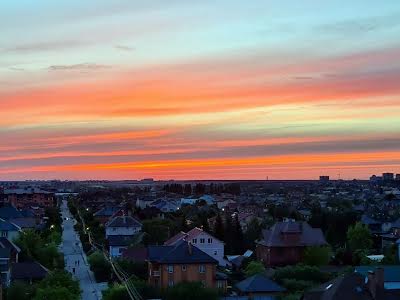 квартира за адресою с. Софіївська борщагівка, Яблунева вул., 9в