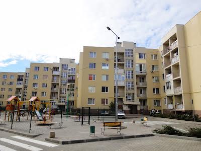 квартира по адресу Європейська, 4