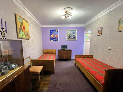 квартира за адресою Юрія Глушка вул. (Подвойського), 2