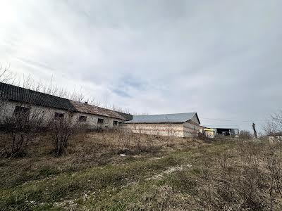 участок по адресу с. Великий Глубочек, Тернопільська, 36