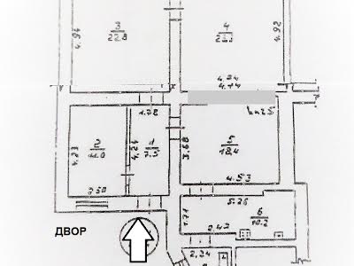 коммерческая по адресу Одесса, Александровский просп., 17