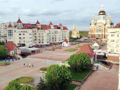 квартира за адресою Володимира Івасюка просп. (Героїв Сталінграда), 24