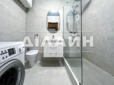 квартира за адресою Центральний бульв., 22а