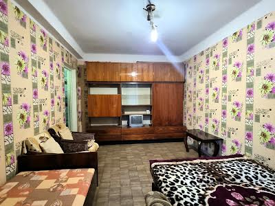 квартира за адресою Павла Тичини просп., 11