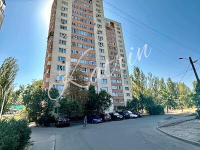 квартира по адресу Коробова ул., 8