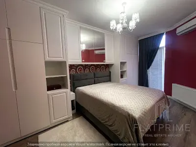 квартира за адресою Регенераторна вул., 4 к14