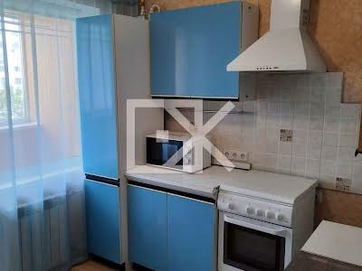 квартира за адресою Оболонський просп., 18г