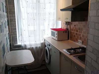 квартира за адресою Білоруська вул., 28