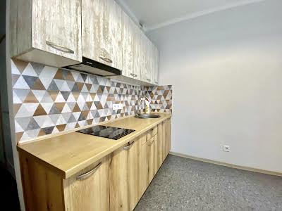 квартира по адресу Ревуцкого ул., 40 В