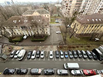 квартира по адресу Берестейский просп. (Победы), 71а