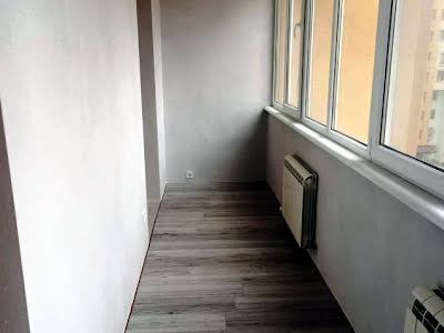 квартира по адресу Академика Сахарова ул., 16а