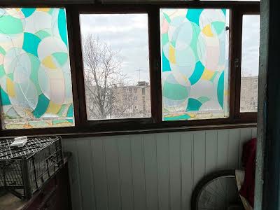 квартира за адресою Кривий Ріг, Груні Романової вул., 10