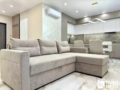 квартира по адресу Бандери, 79