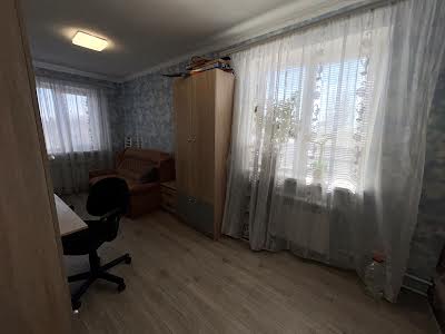 квартира за адресою Миру просп., 5