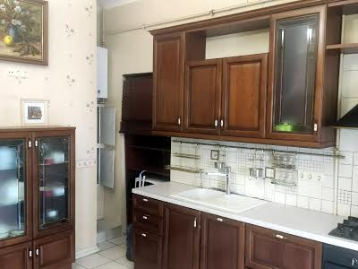 квартира за адресою Костянтинівська вул., 1