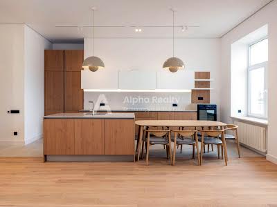 квартира за адресою Антоновича вул. (Горького), 17