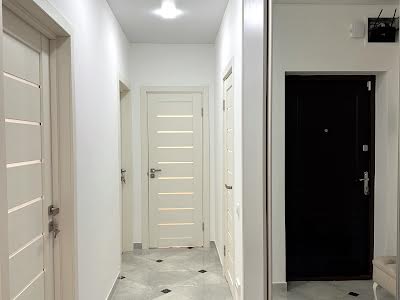 квартира за адресою Шевченка вул., 60