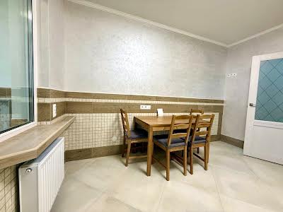 квартира за адресою Сергія Данченка вул., 28