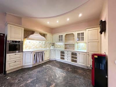 квартира по адресу Старонаводницька, 6Б