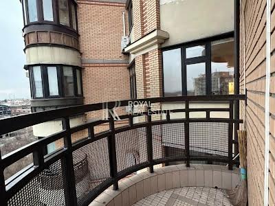 квартира по адресу Старонаводницька, 6Б