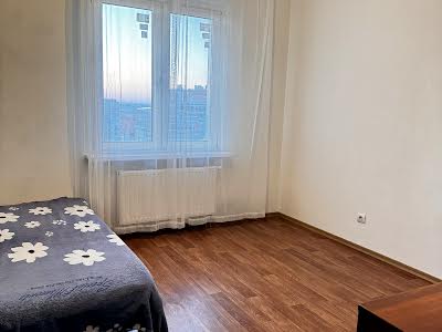 квартира за адресою Юлії Здановської вул. (Ломоносова), 81б