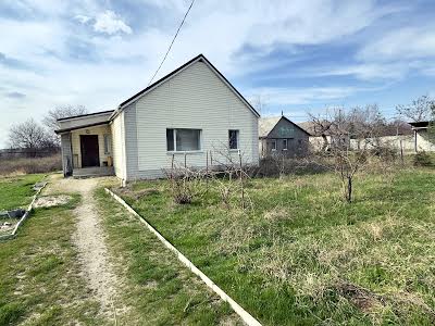 дом по адресу Партизанская ул.