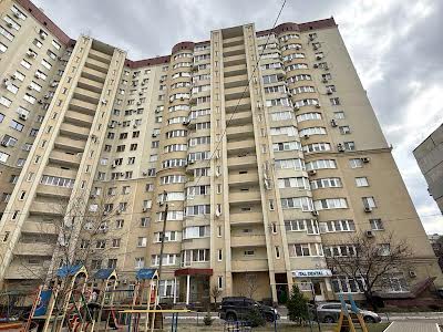 квартира по адресу Гвардейцев-Широнинцев ул., 29 А