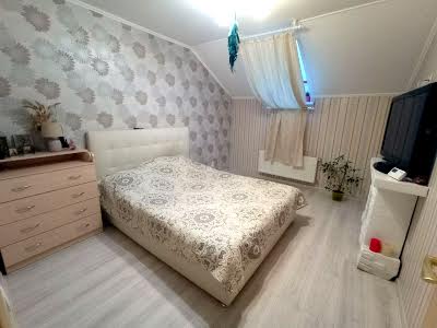 квартира по адресу Волынская ул., 12