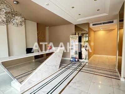квартира за адресою Генуезька вул., 3