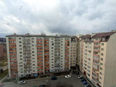 квартира по адресу Львов, Глинянский Тракт ул., 156