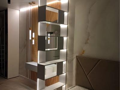 квартира за адресою Богуславська вул., 1