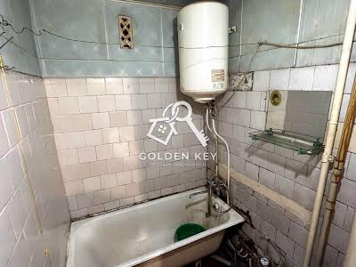 квартира за адресою Калантая вул., 18