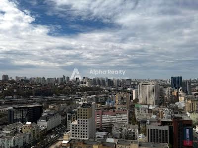 квартира по адресу Саксаганского ул., 37К