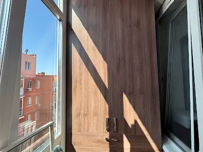 квартира по адресу Книжный пер., 19