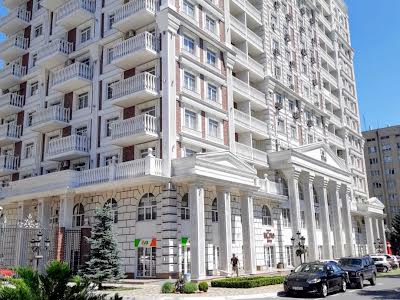 квартира за адресою Михайла Максимовича вул. (Онуфрія Трутенка), 26