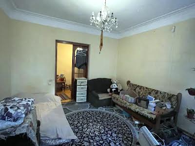 квартира за адресою Пастера вул., 21